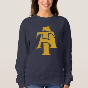 Moletom Universidade Estadual da Carolina do Norte A&T L