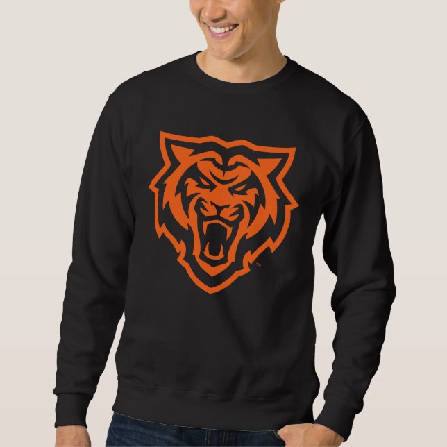 Moletom Universidade Estadual de Idaho Bengals Spirit Desi (Frente)