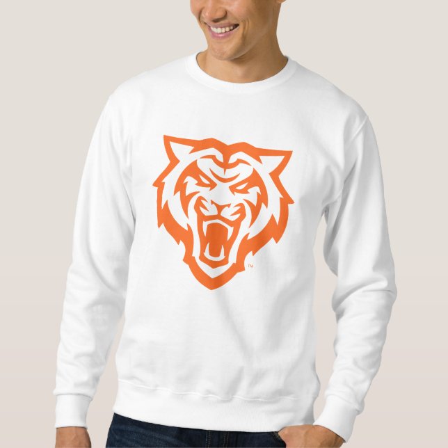 Moletom Universidade Estadual de Idaho Bengals Spirit Desi (Frente)