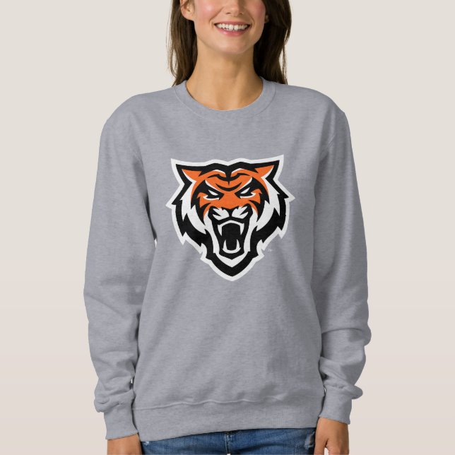 Moletom Universidade Estadual de Idaho Bengals Spirit Desi (Frente)