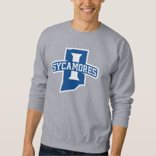 Moletom Universidade Estadual de Indiana Sycamores