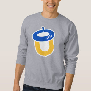 Moletom Universidade Oakwood