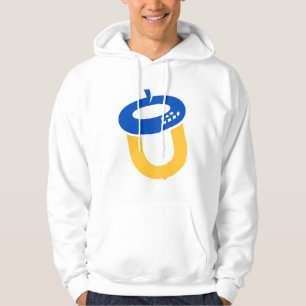 Moletom Universidade Oakwood