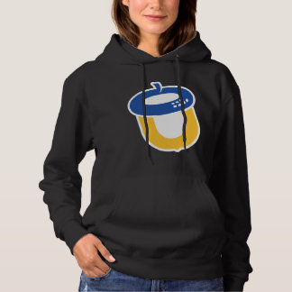 Moletom Universidade Oakwood