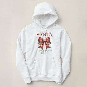 Moletom Universidade papais noeis