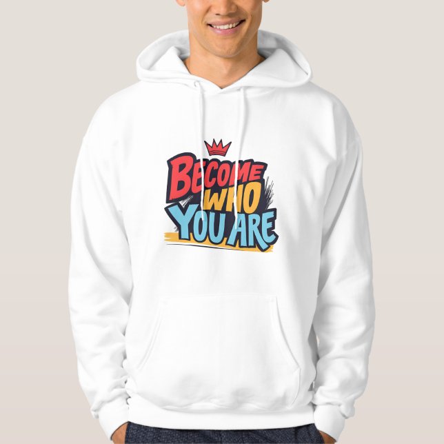 Moletom Urban Graffiti Style Hoodie (Frente)
