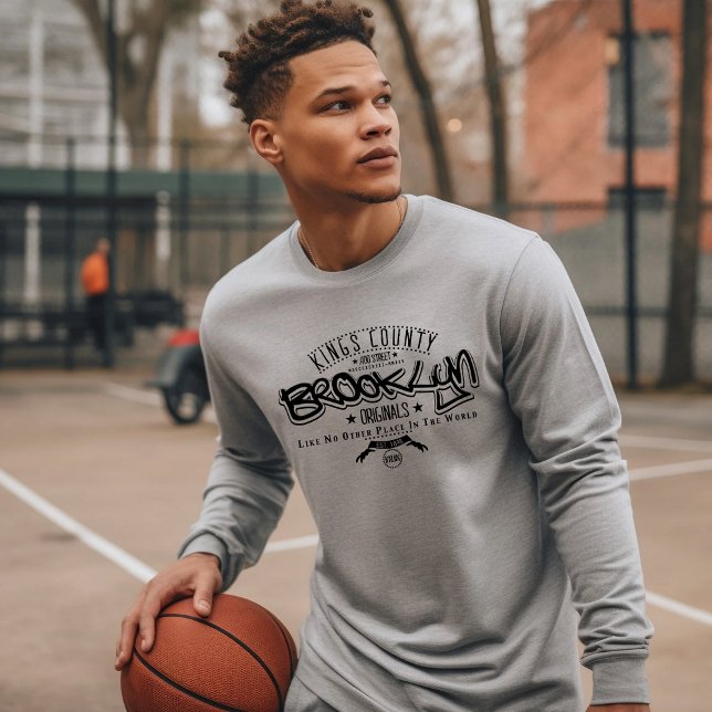 Moletom Urban Streetwear Typography T-Shirt (Criador carregado)