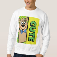 Urso Boo-Boo Bonito