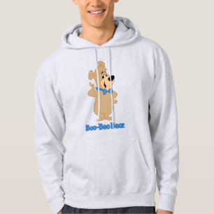 Moletom Urso Boo-Boo Precoce