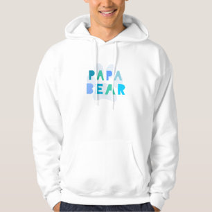 Moletom Urso da papá