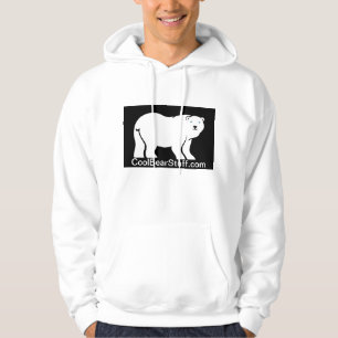 Moletom Urso de CoolBearStuff