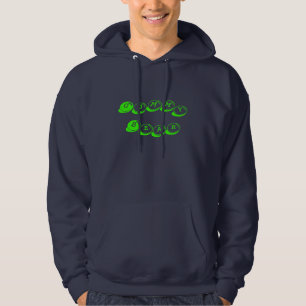 Moletom Urso gomoso