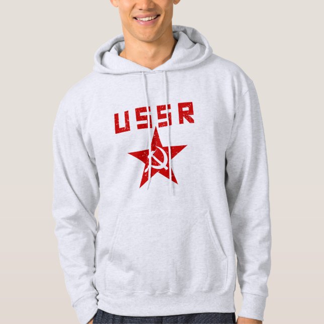 MOLETOM URSS (Frente)