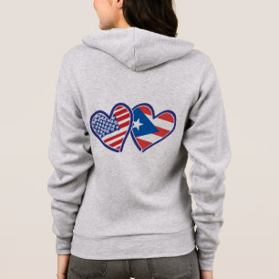 MOLETOM USA-PUERTO-RICO