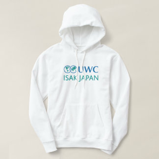 Moletom UWC ISAK Japan Hooded Sweatshirt