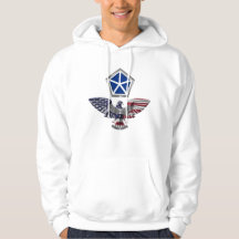 V CORPS Veterano