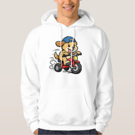 Moletom Vá Cachorro Vá