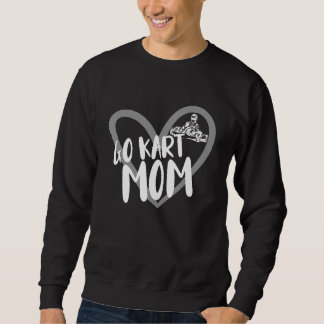Moletom Vá Kart Mama 1