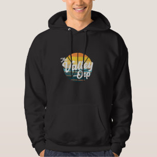 Moletom Vale Oop Basball Phoenix Retro Sunset Bas