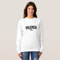 Valência Paris