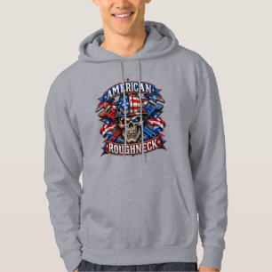 MOLETOM VALENTÃO AMERICANO