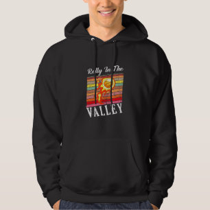 Moletom Valley Oop Rally No Vale Da Arizona De Phoenix Sta