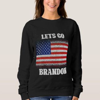 Moletom Vamos Goo Brandun Conservador Anti-Liberal Eua Fla