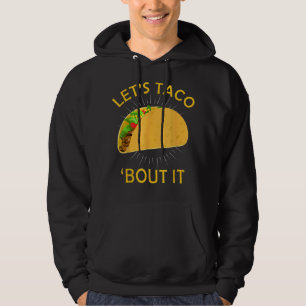 Moletom Vamos Taco Bout It Shirt - Taco Cinco De Mayo