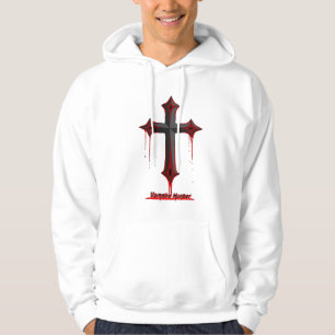 Moletom Vampiro caçador