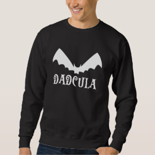 Moletom Vampiro de Rico de Dadula Halloween