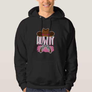Moletom Vaqueiras do Sul Longa Vida Howdy Rodeo Amor Conta