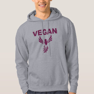 Moletom Vegan