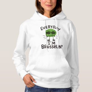 Moletom Vegan Brusts