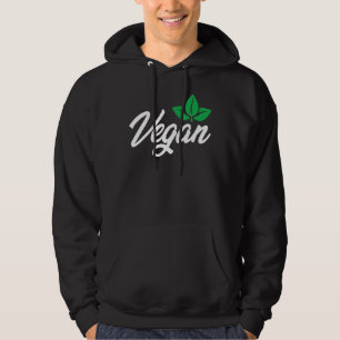 Moletom Vegan Vegetarian Vegamen Animal Rights (Direitos d