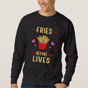 Moletom Vegan Veggie Vegetables Vegetarian Vegism Gift