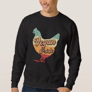Moletom Veganismo Vegetais Vegan Veggie Animais Dão Ideia