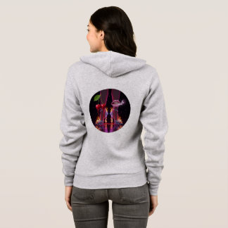 Moletom Vegas Casino Love Hoodie ❤️ ♠️