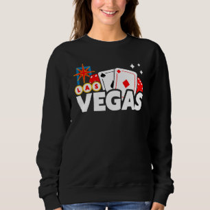 Moletom Vegas Trip - Bem-Vindo A Fabulosa Las Vegas
