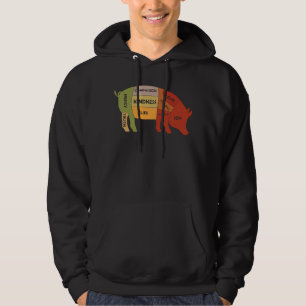 Moletom Vegetariano Vegan Eu Adoro Veggies Vegetais Vegani
