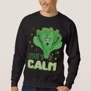 Moletom Veggie Vegetables Vegan Vegetarian Lettuttuny Funn