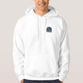 Moletom VelosterRaptors Club Hoodie