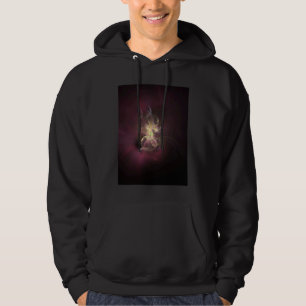 Moletom Veludo Fractal Matemático