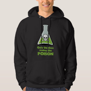 Moletom Veneno