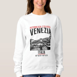 Moletom Veneza