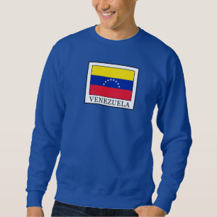 Moletom Venezuela
