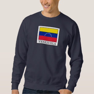 Moletom Venezuela