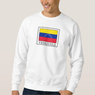 Moletom Venezuela