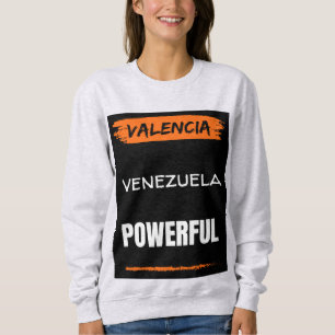 Moletom Venezuela