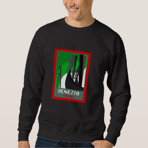 Moletom Venice Itália Tourist