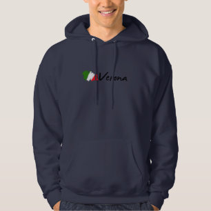Moletom Verona Hoodie